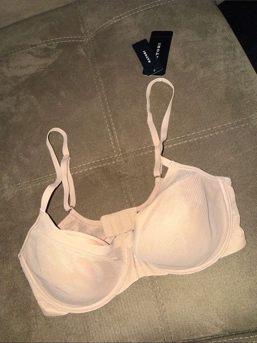 NWT Natori bra